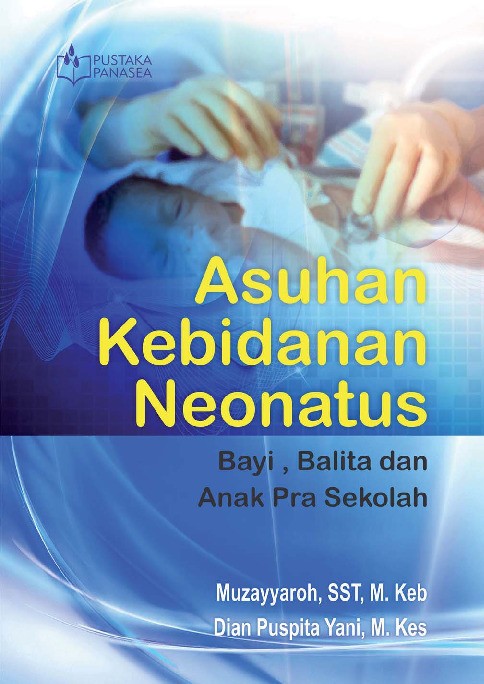 Asuhan Neonatus Bayi Balita dan Anak Pra Sekolah